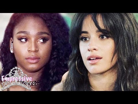 Camila Cabello adresses using the N-Word against former Fifth Harmony members