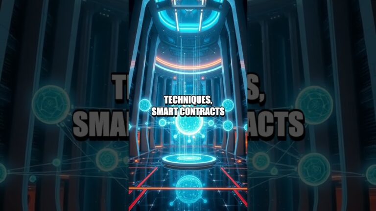 Leveraging Smart Contracts for Data Security