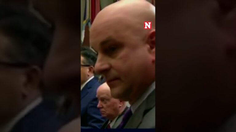 Trump Reacts To Group Chat Leak Of War Plans