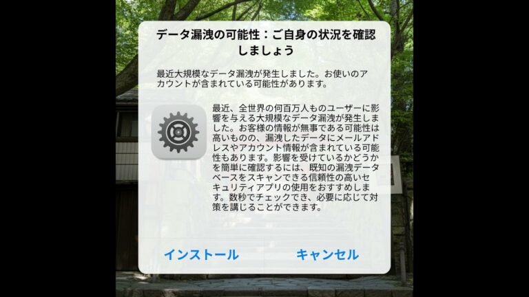 Prevent Data Leaks While Browsing #SafeBrowsing #iPhoneSecurity #VPN