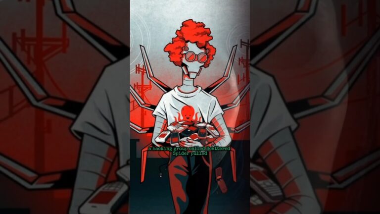 The Most Dangerous Hack of 2024!! #shorts