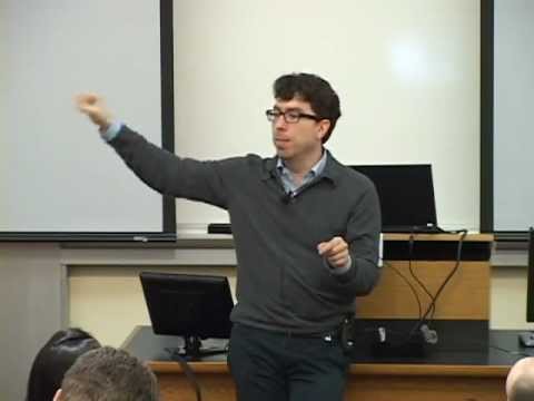 Professor Zittrain Q&A Hacktivism: Anonymous, lulzsec, and Cybercrime in 2012 and Beyond