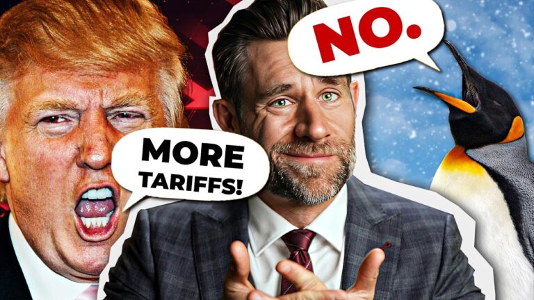 How to Stop The Tariffs