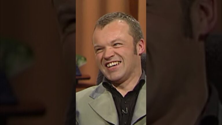 Kathy Burke’s Now Magazine Scandal! #shorts