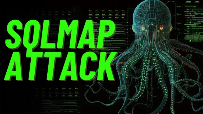 Learning sqlmap Pentesting Tool with World of Haiku