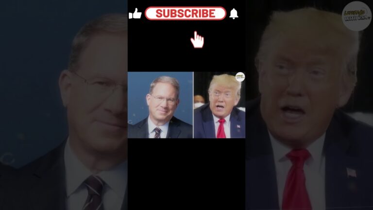 SHOCKING LEAK: Trump Officials ACCIDENTALLY Text WAR PLANS to Journalist! 🔥🔥 (MUST WATCH)