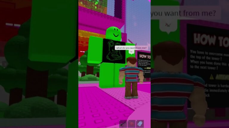 A Roblox Hacker attacked my Game!👨‍💻😧
