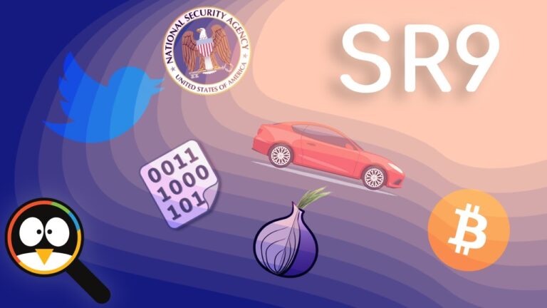 Surveillance Report EP. 9 | Weekly Security & Privacy News