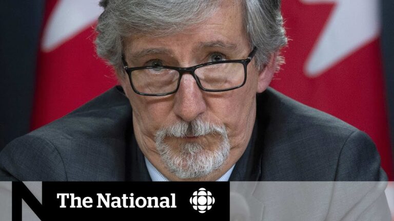 Ottawa’s taking Facebook to court over breached privacy laws