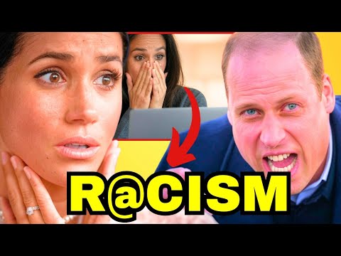 Meghan Markle Leaks Royal Family Emails Exposing R@cism – Palace in Crisis