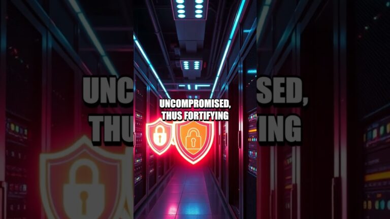 Decentralized Cloud Storage: A Bold Move in Data Security