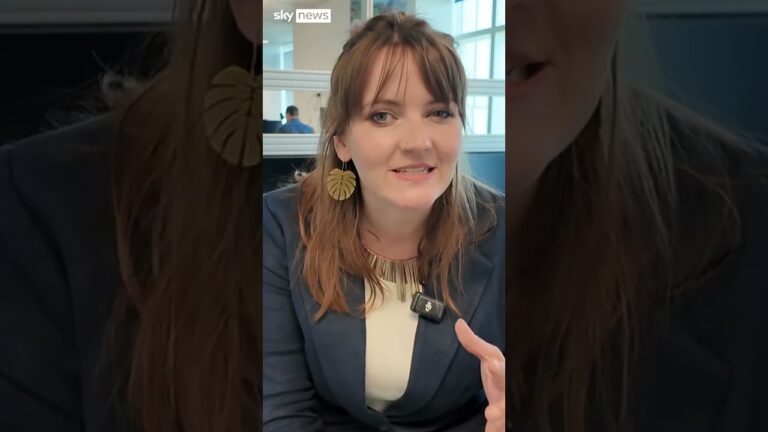 Who is behind M&S cyberattack?