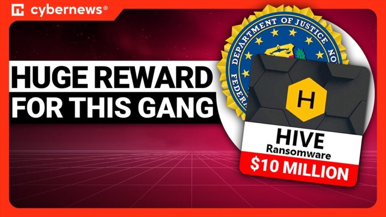 Fake LastPass App, Funeral Ransomware Attack & DDoS Toothbrush Controversy | Friday News