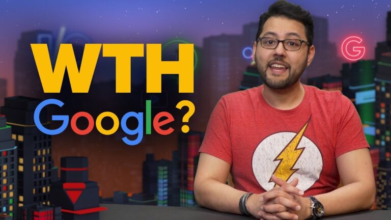 Google’s a mess over AI, YouTube toxic vids (Alphabet City)