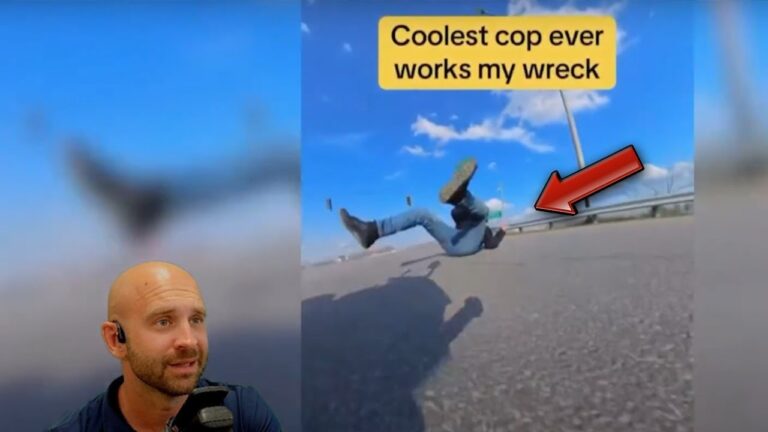 Beginner Riders Worst Mistakes & Crashes Caught on Video