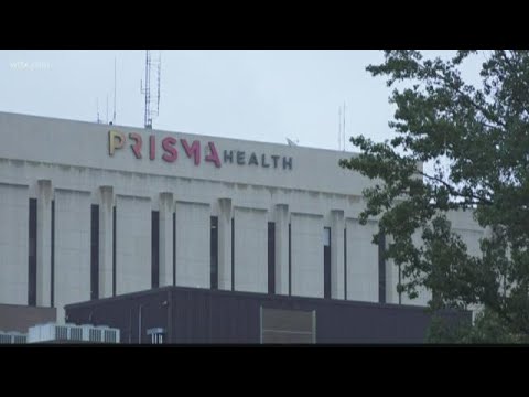 Cybersecurity breach at Prisma Health hospitals