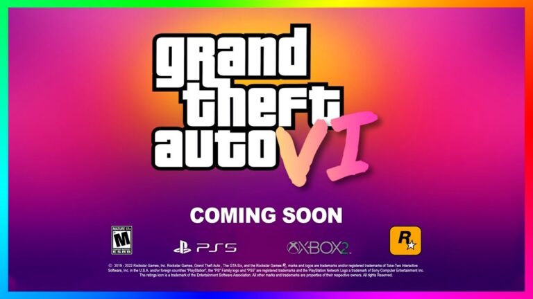 GTA 6 Announcement COMING SOON…According To Insider! Ex Rockstar Employee Reveals Cryptic Clues!