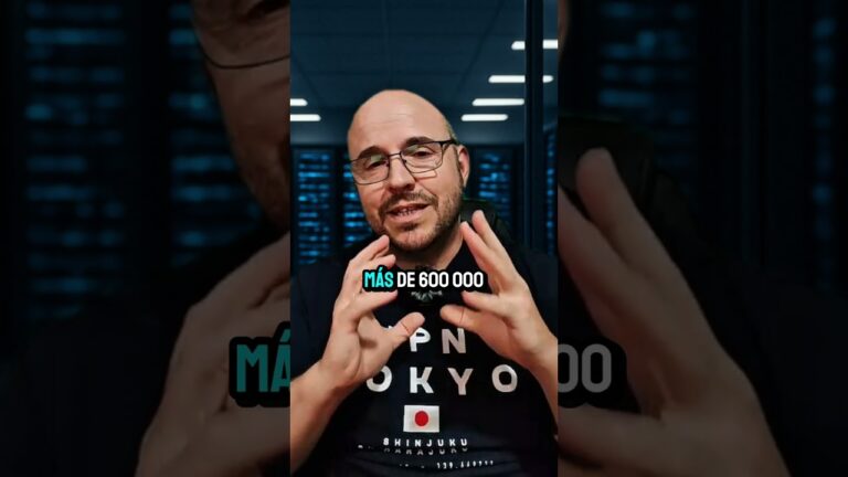 ALERTA!! Estás en la lista Robinson #listarobinson #darkweb #hackers #ciberseguridad #shorts