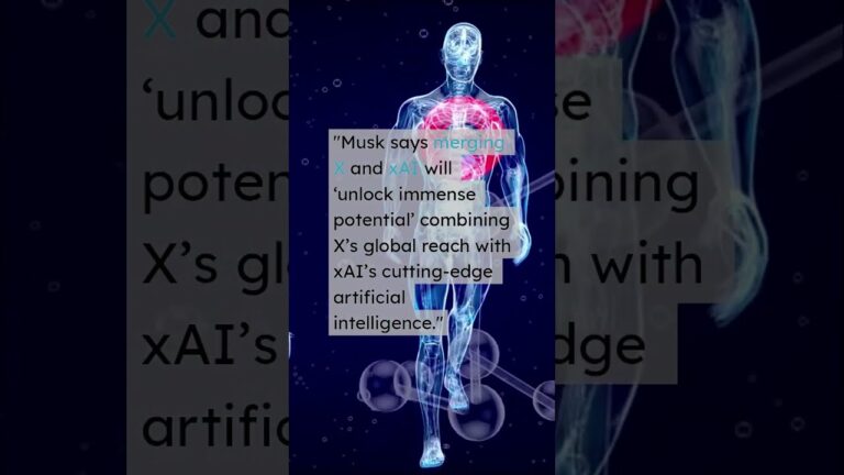 Elon Musk sells X to xAI #elonmusk