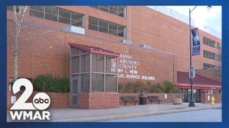 Anne Arundel offices to re-open following cyber attack