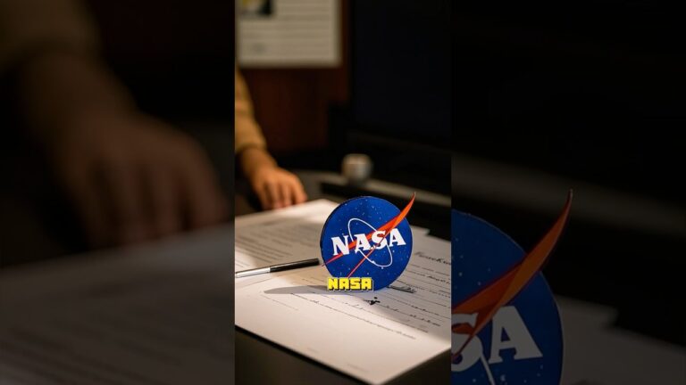 Aliens Exist?! NASA’s Hidden Truth Finally Revealed!