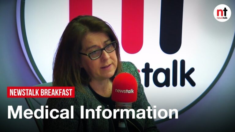 No guarantee sensitive medical information won’t be leaked online after cyberattack – HSE