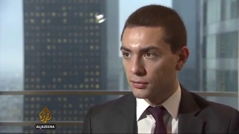 Thousands of French websites hacked By AnonGhost #OpFrance