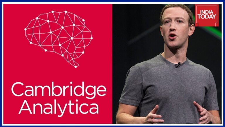 Facebook Says 37 Million Users More Were Affected By #CambridgeAnalytica Data Leak