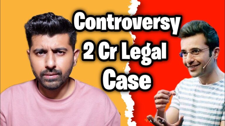 Save Shwetabh Gangwar || Shwetabh Gangwar Controversy.