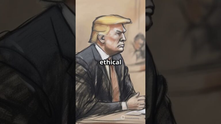 Trump’s Accidental Military Leak: The Shocking Signal Chat!