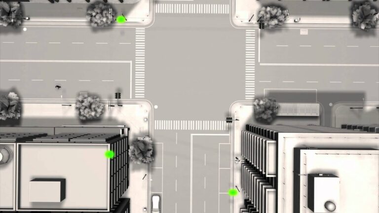 ShotSpotter technology listens for gun crimes