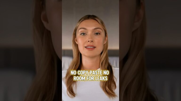 Law Firms: Don’t Lose a Client Over One Data Leak ⚠️ Secure Your Practice Before It’s Too Late