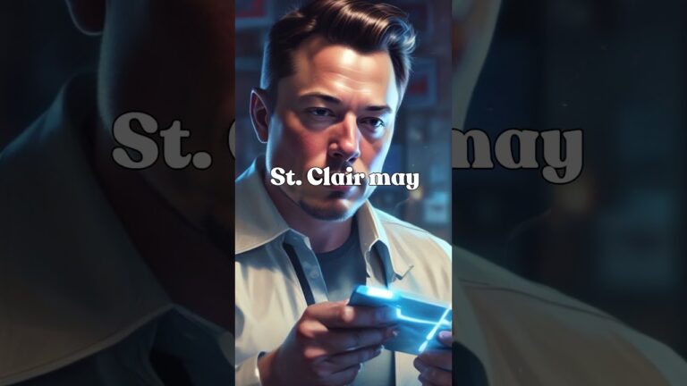 Elon Musk Caught in a Shocking Paternity Scandal! Leaked Texts Expose the Truth!