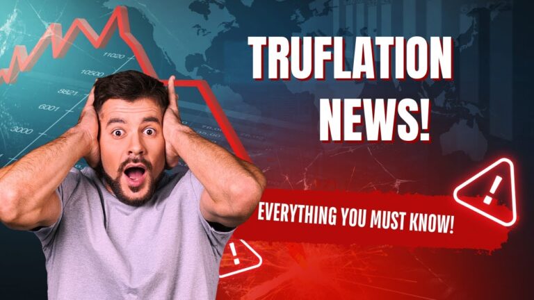 Truflation News: How to Trace Lost Funds and Latest Updates
