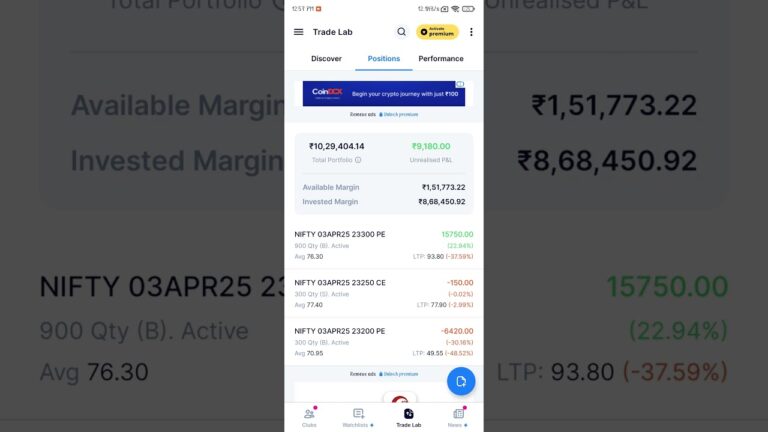 Not Booked and now in Loss #shorts