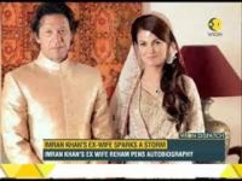 WION Dispatch: Reham Khan’s manuscript leaked online; stirs controversy in Pakistan