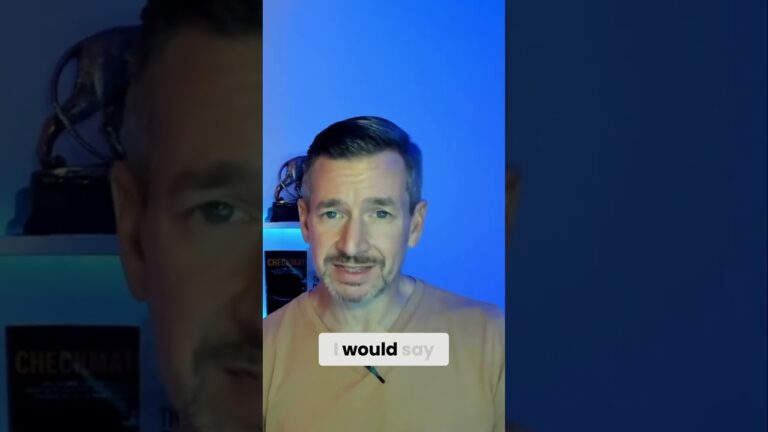 DeepSeek’s Security Nightmare: Is Your Business at Risk? (AI Warning!)