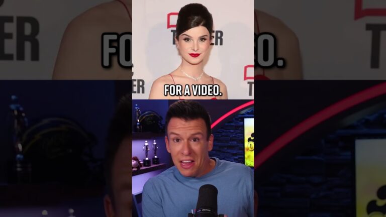 Budlight Fired Two Execs Over Dylan Mulvaney Ad?? #Shorts