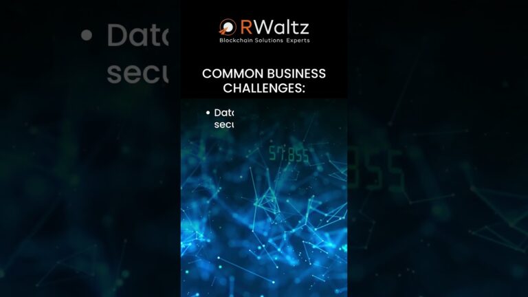 Struggling with data security and business insights?