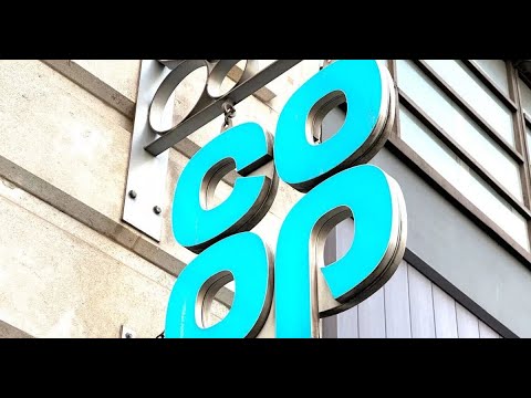 Massive Co-op Data Breach Exposes 20 Million Customer Records | DragonForce Hack Explained