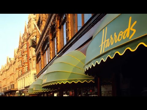 Harrods, M&S, Co-op: UK Retailers Under Cyber Attack!