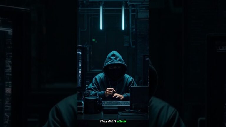 The Perfect Job Trap: A $600 Million Mistake