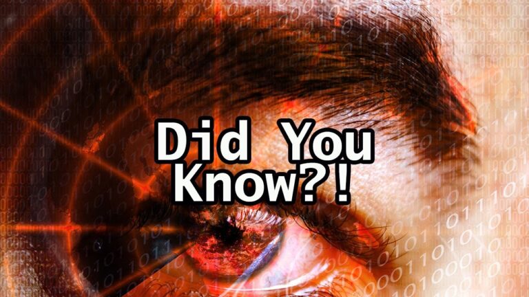 Did You Know?! [CYBERATTACK] #shorts