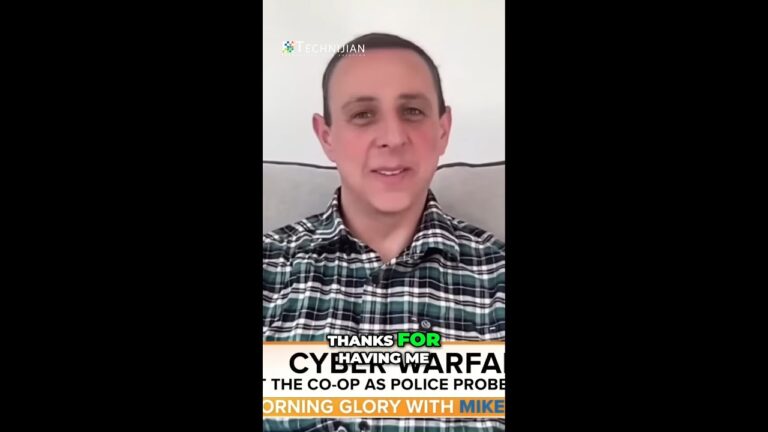 Cyberattack on Retail_ M&S and Co-op Hacked!