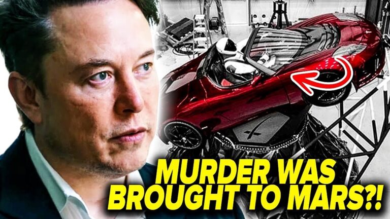 The WEIRDEST Tesla Conspiracy Theories | Elon Musk