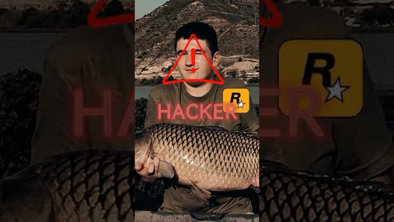 THE BIGGEST LEAK IN GAME HISTORY #fyp #didyouknow #gta6 #history #hacker