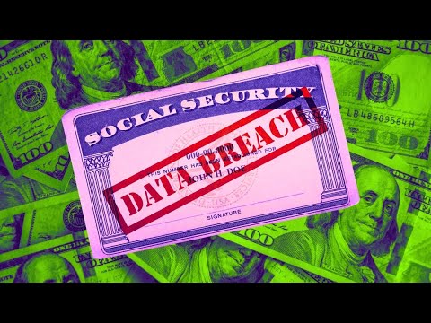 4 Million Social Security Numbers Exposed: Is Your Information at Risk?
