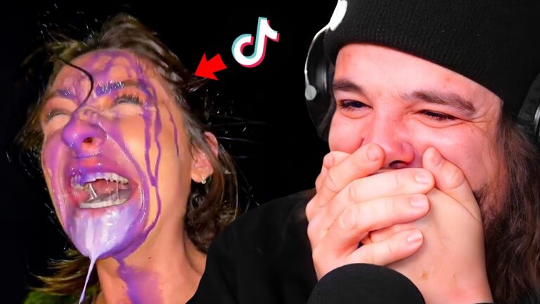 STOP DRINKING THE GRIMACE SHAKE!!!