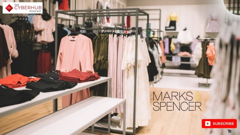 Mark & Spencer CyberAttack, SK Telecom Hacked, Lemonade Breach, Russian Cyber Sabotage