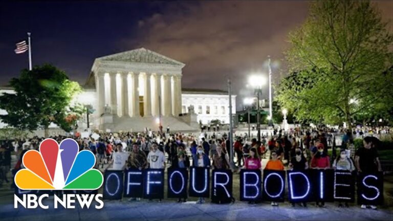 The Supreme Court’s Investigation Into The Leaked Draft Opinion: What To Expect